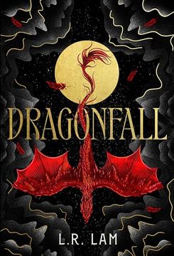 portada Dragonfall