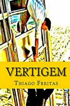 portada Vertigem (in Portuguese)