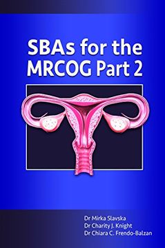 portada Sbas for the Mrcog Part 2 (in English)