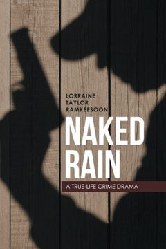 portada Naked Rain