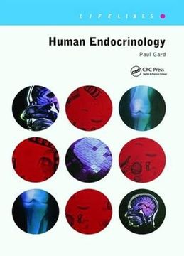 portada Human Endocrinology (en Inglés)