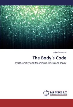 portada The Body's Code