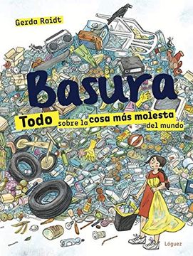portada Basura (in Spanish)