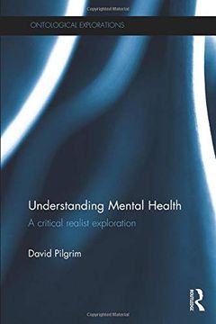 portada Understanding Mental Health (en Inglés)