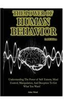portada Human Behavior Power