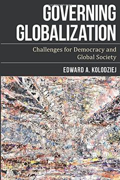 portada Governing Globalization: Challenges for Democracy and Global Society
