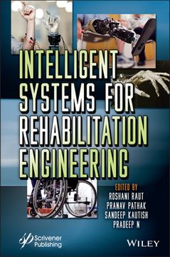 portada Intelligent Systems for Rehabilitation Engineering