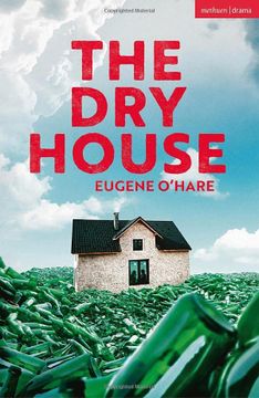 portada The dry House (Modern Plays) 