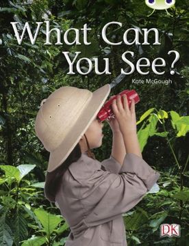 portada What can you see red 1 (en Inglés)