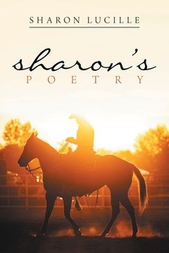 portada Sharon's Poetry (in English)