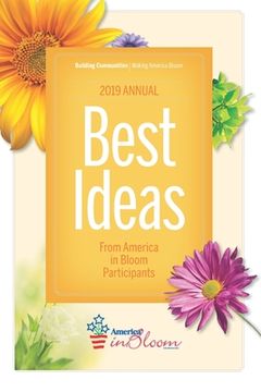 portada Best Ideas Annual 2019 (en Inglés)