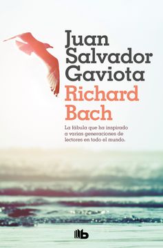 portada Juan Salvador Gaviota (in Spanish)