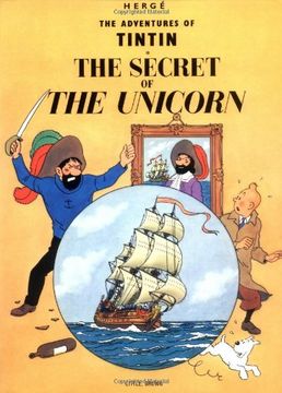 secret of the unicorn