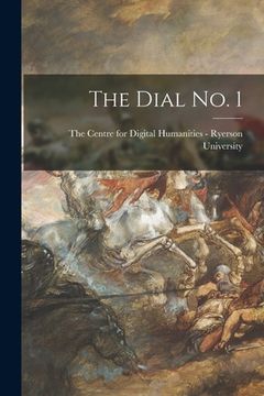 portada The Dial No. 1 (en Inglés)