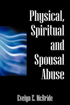 portada physical, spiritual and spousal abuse (en Inglés)