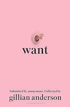 portada Want: Sexual Fantasies by Anonymous
