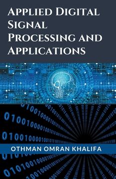 portada Applied Digital Signal Processing and Applications (en Inglés)