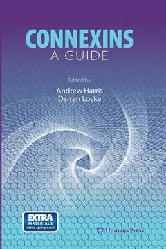 portada Connexins: A Guide (en Inglés)