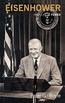portada Eisenhower (en Inglés)