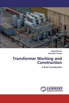 portada Transformer Working and Construction
