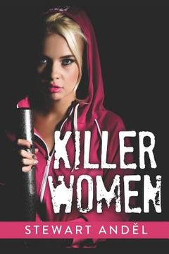 portada Killer Women (en Inglés)
