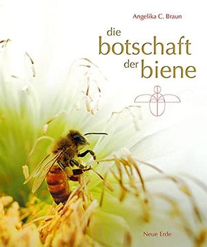 portada Die Botschaft der Biene (en Alemán)