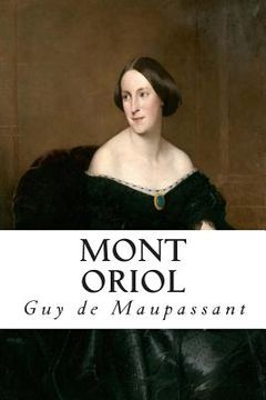 portada Mont Oriol