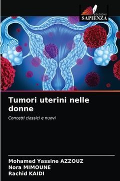 portada Tumori uterini nelle donne (in Italian)