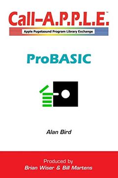 portada Probasic - Professional Modular Basic Programming (en Inglés)