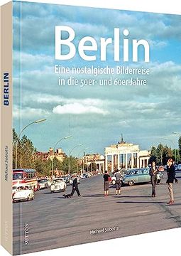 portada Berlin (in German)