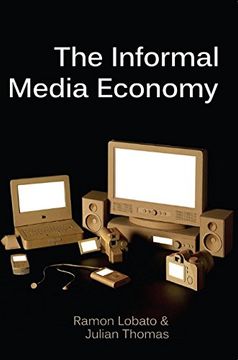 portada The Informal Media Economy