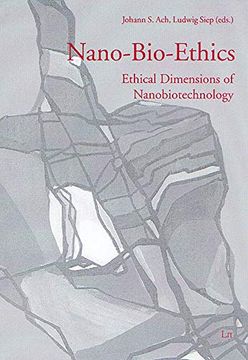 portada Nano-Bio-Ethics