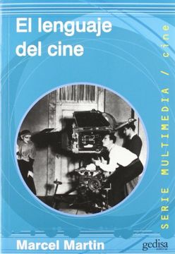 portada El Lenguaje del Cine (in Spanish)