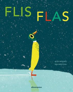 portada Flis Flas (in Spanish)