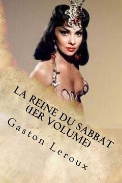 portada La Reine du Sabbat (1er Volume) (en Francés)