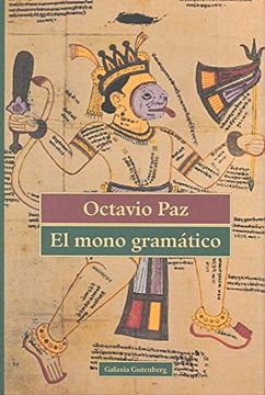 portada El Mono Gramatico (in Spanish)