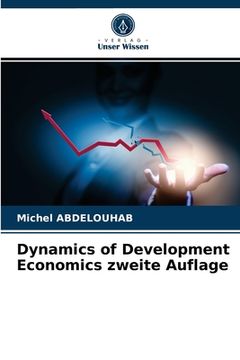 portada Dynamics of Development Economics zweite Auflage (in German)