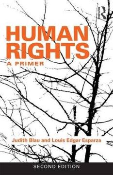 portada Human Rights: A Primer