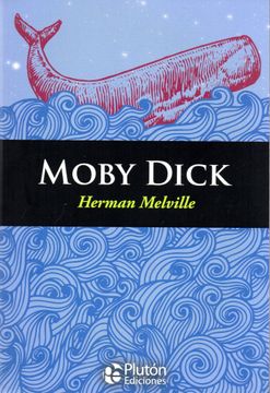 portada Moby Dick 