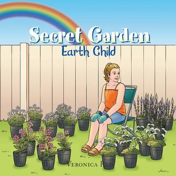 portada Secret Garden: Earth Child
