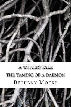 portada A Witch's Tale: the taming of a daemon