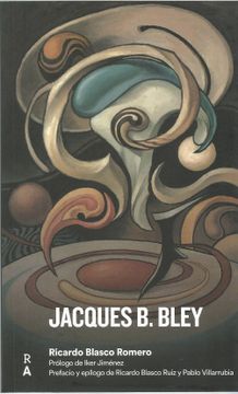 portada Jacques b. Bley (in Spanish)