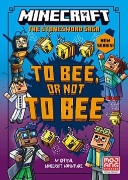 portada To Bee, or not to Bee!