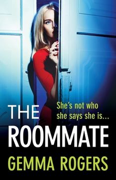 portada The Roommate (en Inglés)