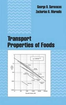 portada transport properties of foods (en Inglés)
