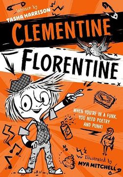 portada Clementine Florentine (en Inglés)