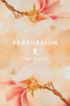 portada Persuasion (Signature Classics) (en Inglés)
