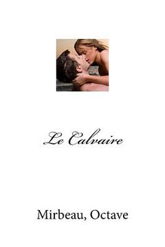 portada Le Calvaire (en Francés)