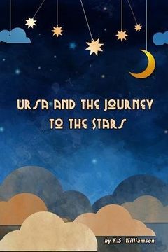 portada Ursa and the Journey to the Stars