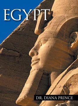portada Egypt: An Adventure Book for Young Readers